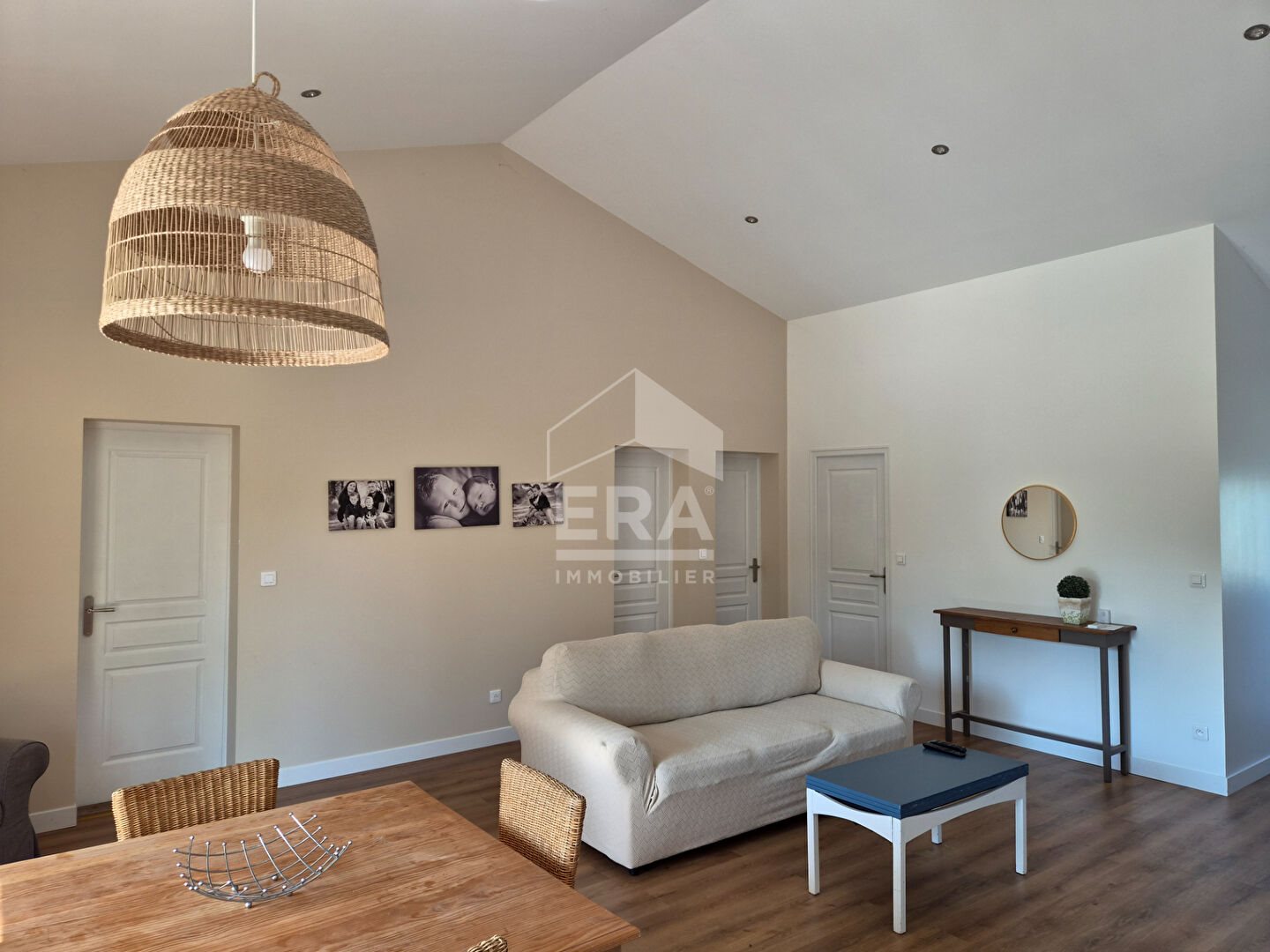Maison à vendre, 90m², Montpon-Ménestérol