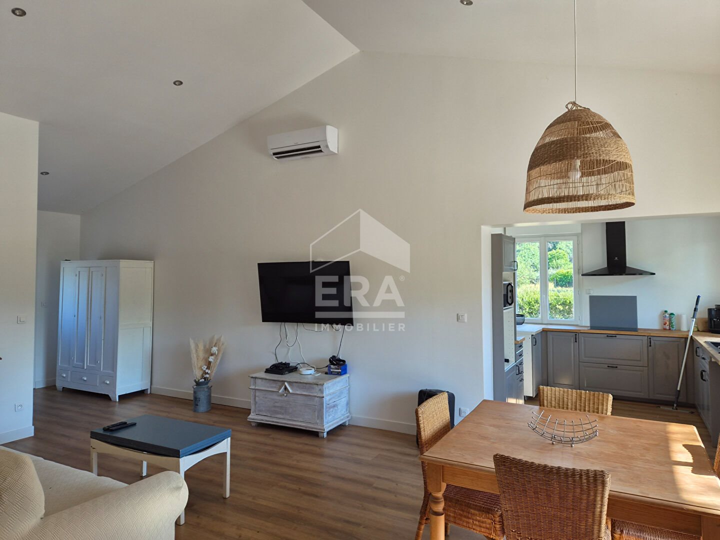 Maison à vendre, 90m², Montpon-Ménestérol
