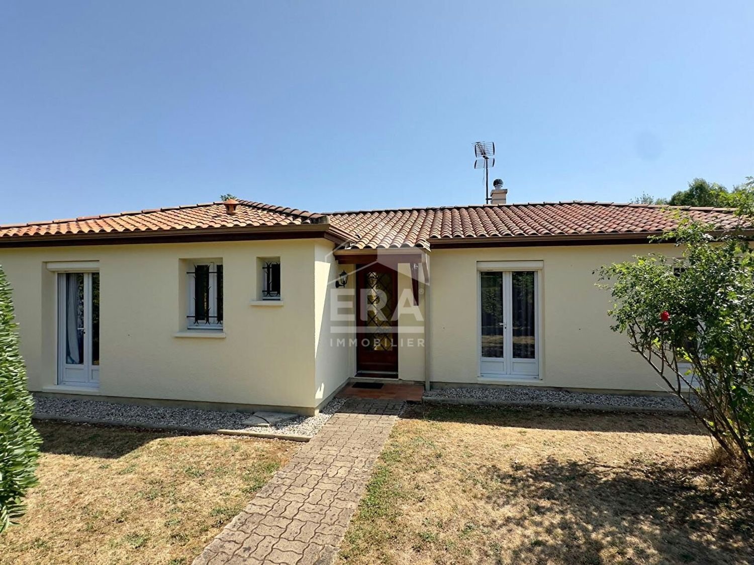 Maison à vendre, 92m², Saint-Louis-en-l'Isle