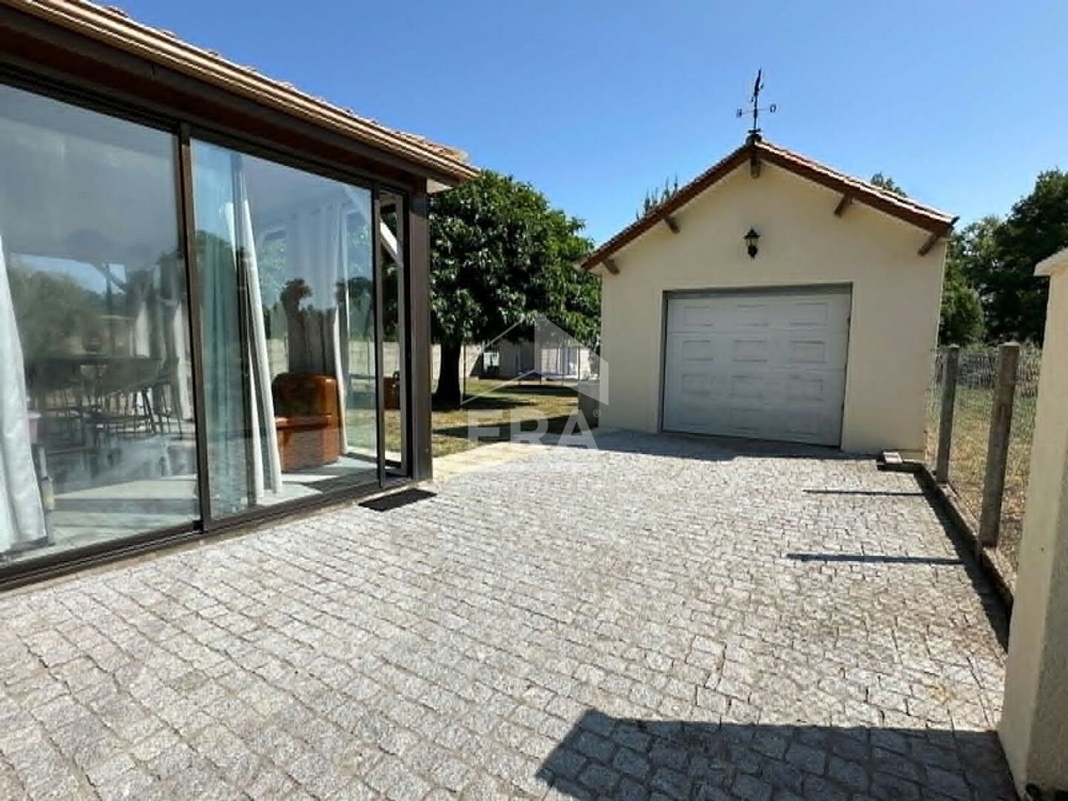 Maison à vendre, 92m², Saint-Louis-en-l'Isle