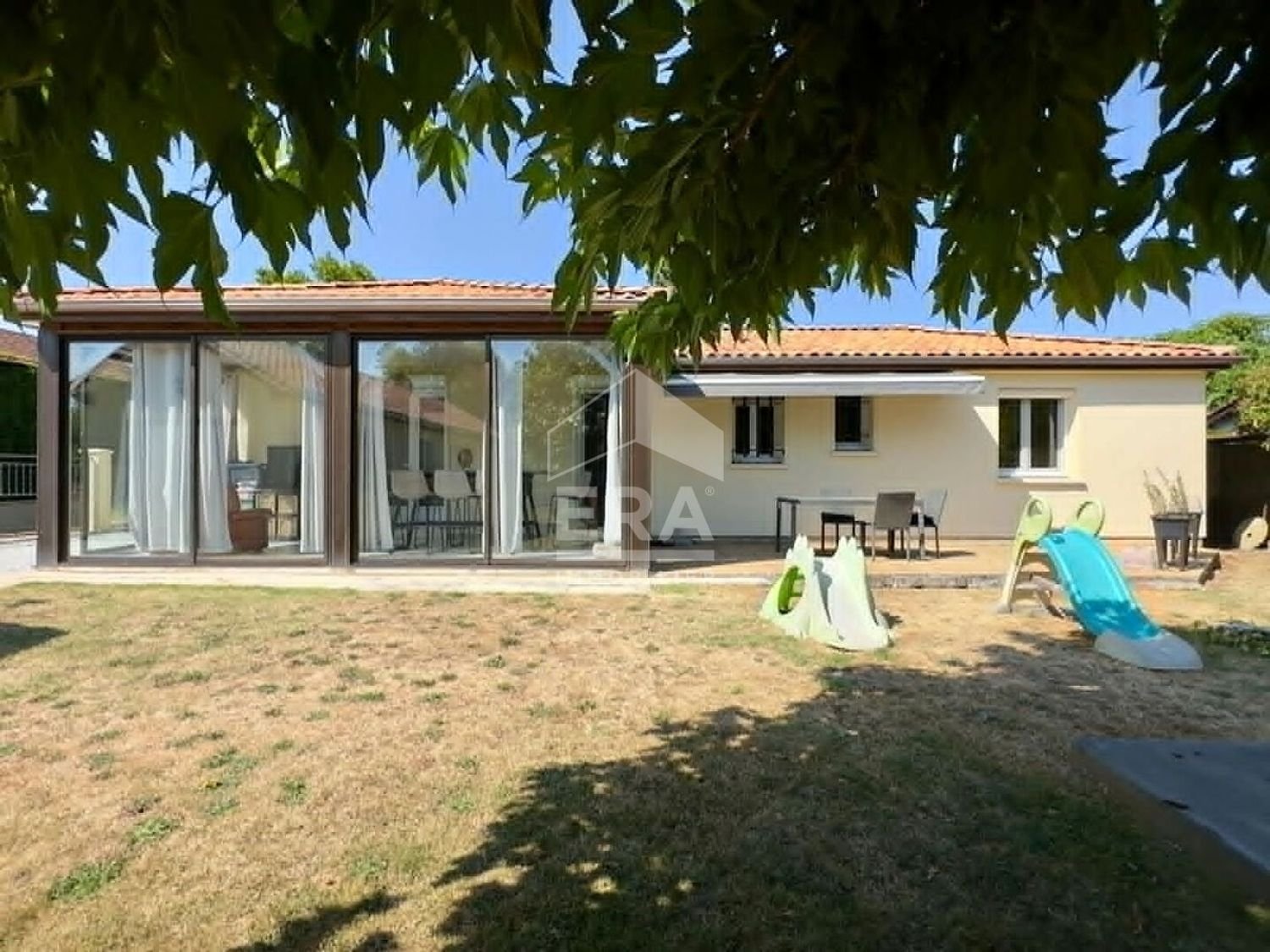 Maison à vendre, 92m², Saint-Louis-en-l'Isle