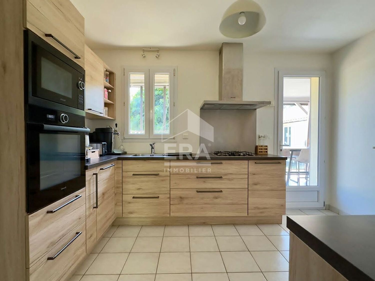Maison à vendre, 92m², Saint-Louis-en-l'Isle