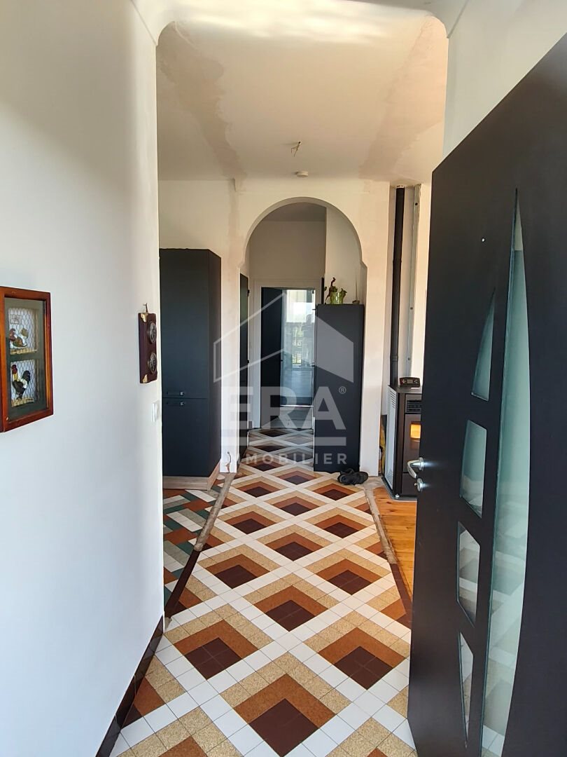 Maison à vendre, 103m², Montpon-Ménestérol