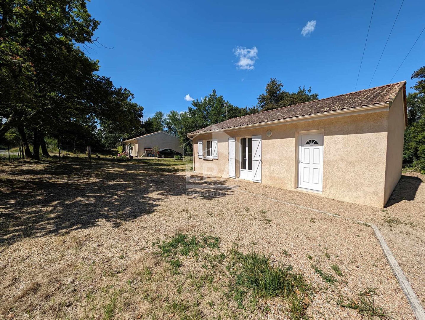 Maison à vendre, 63m², Montpon-Ménestérol