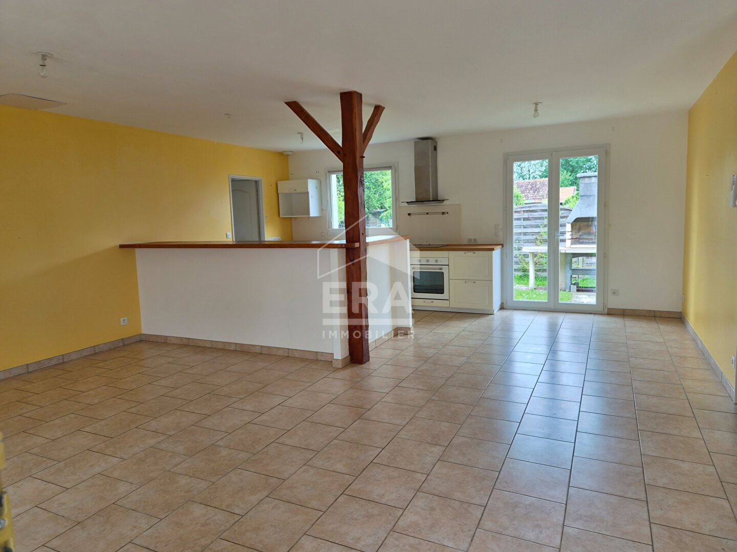 Maison à vendre, 84m², Montpon-Ménestérol