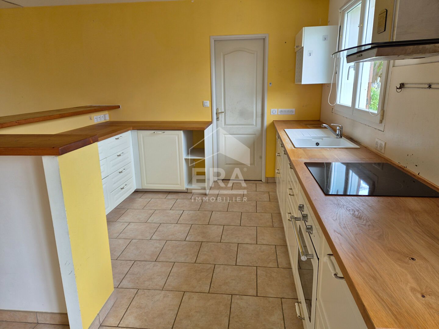 Maison à vendre, 84m², Montpon-Ménestérol