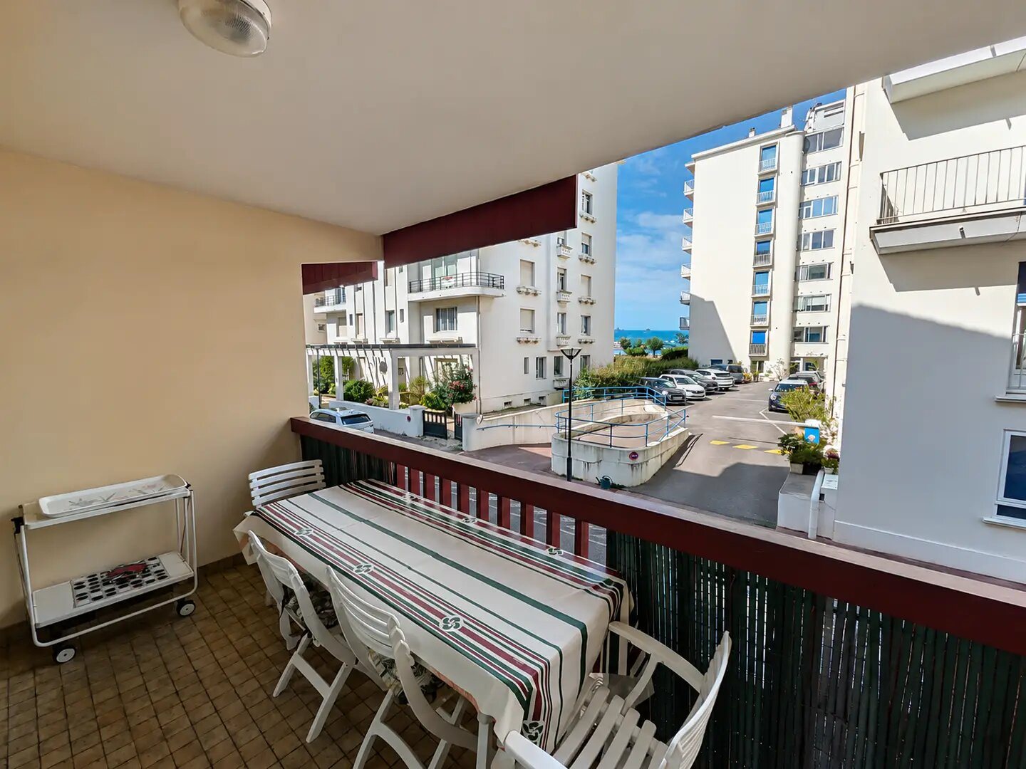 Appartement à vendre, 32m², Saint-Jean-de-Luz