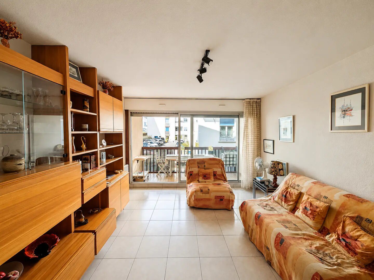 Appartement à vendre, 32m², Saint-Jean-de-Luz