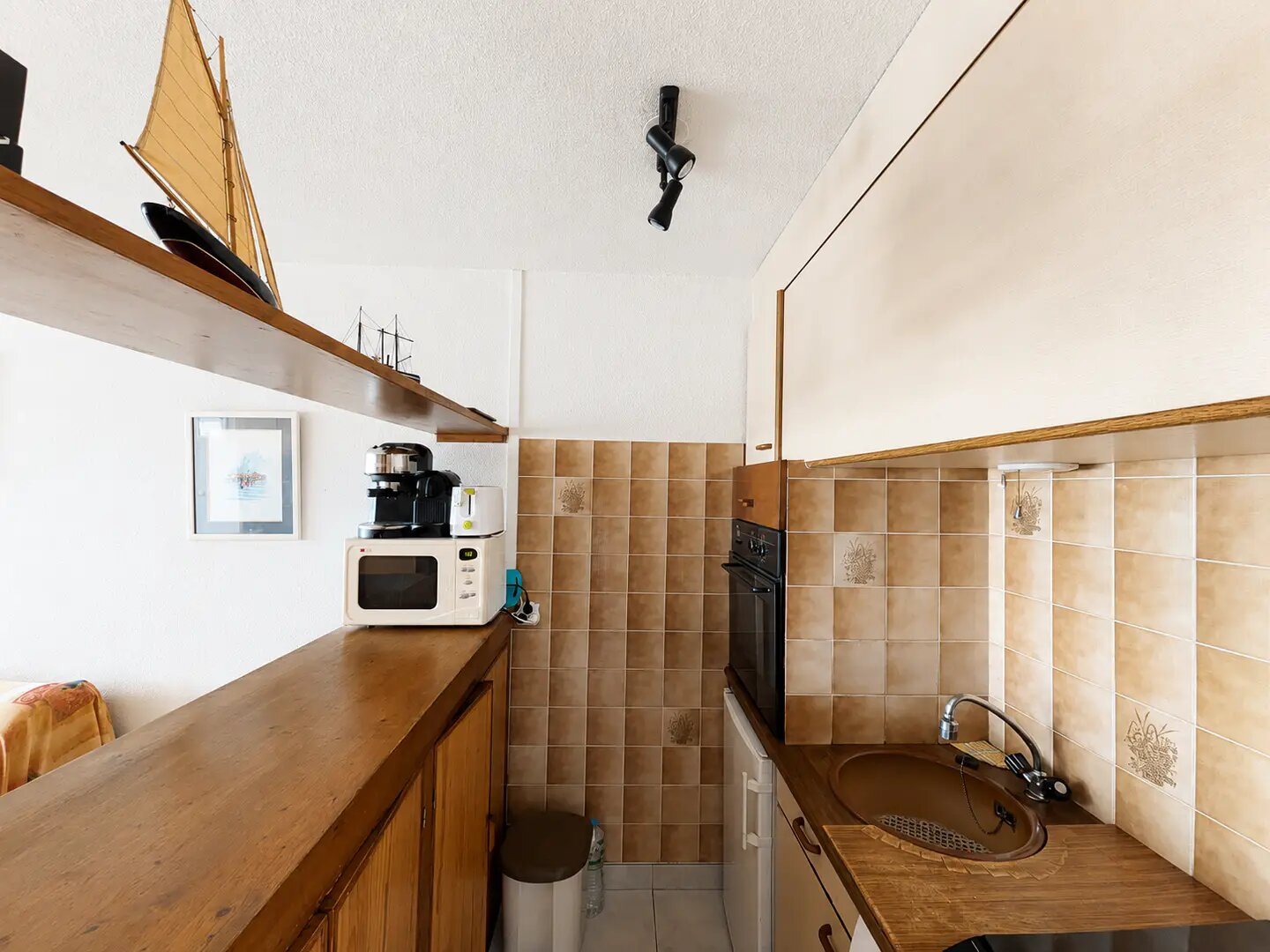 Appartement à vendre, 32m², Saint-Jean-de-Luz