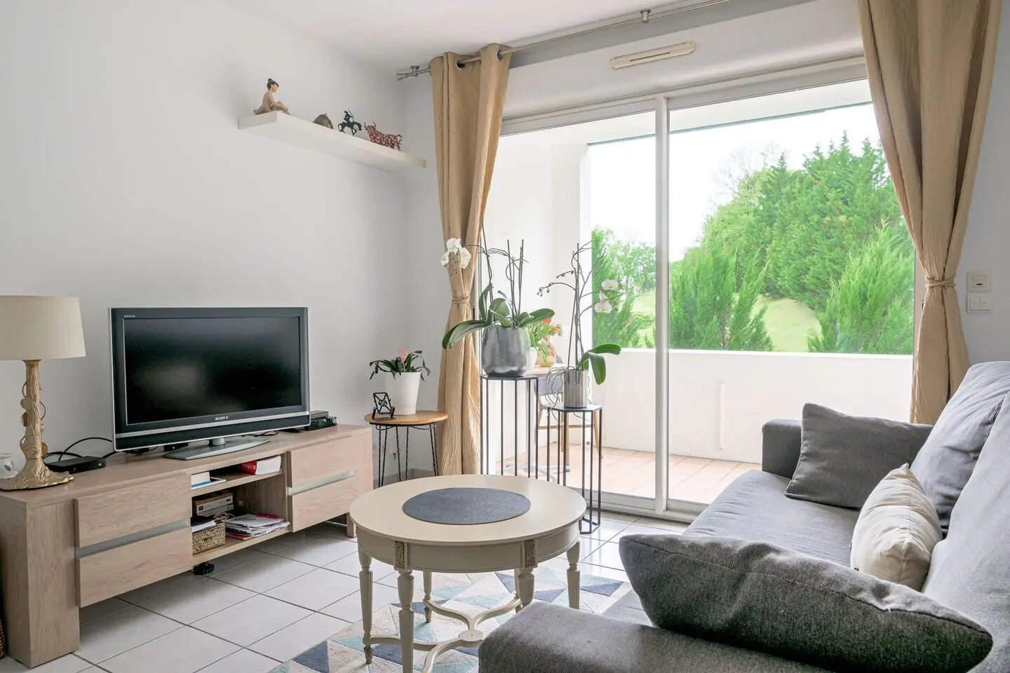 Appartement à vendre, 34m², Saint-Jean-de-Luz