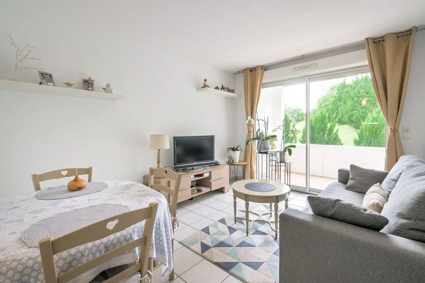 Appartement à vendre, 34m², Saint-Jean-de-Luz
