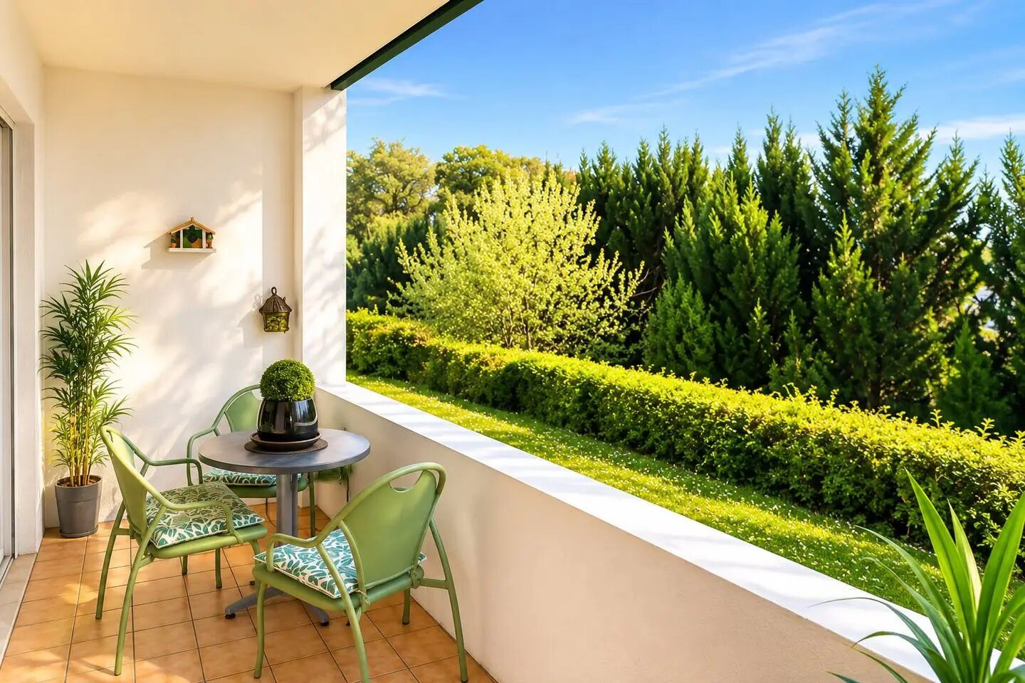 Appartement à vendre, 34m², Saint-Jean-de-Luz