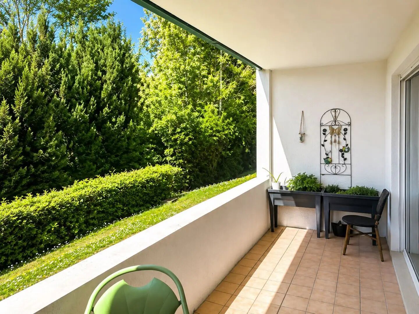 Appartement à vendre, 34m², Saint-Jean-de-Luz