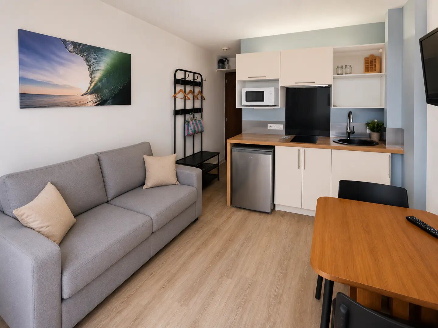 Appartement à vendre, 15m², Saint-Jean-de-Luz