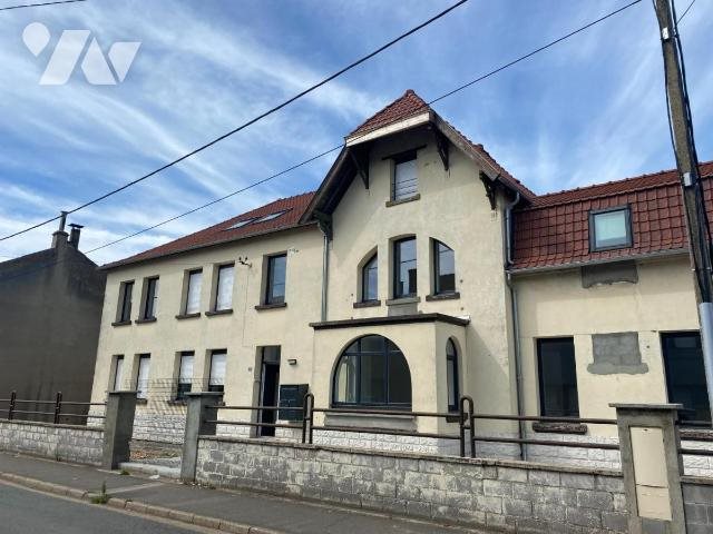 Appartement à louer, 43m², Wingles