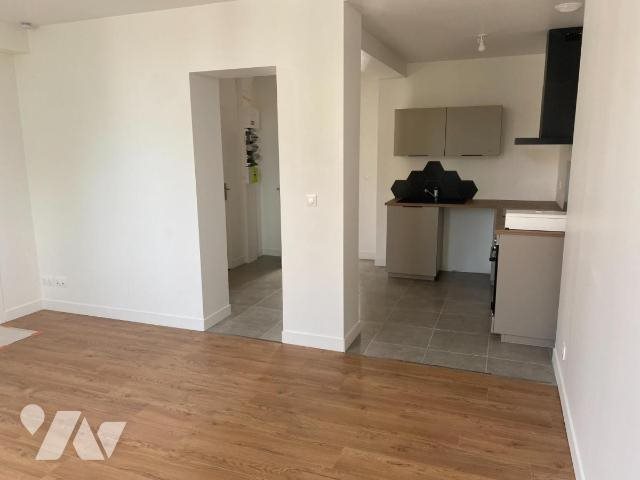Appartement à louer, 43m², Wingles