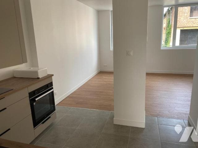 Appartement à louer, 43m², Wingles