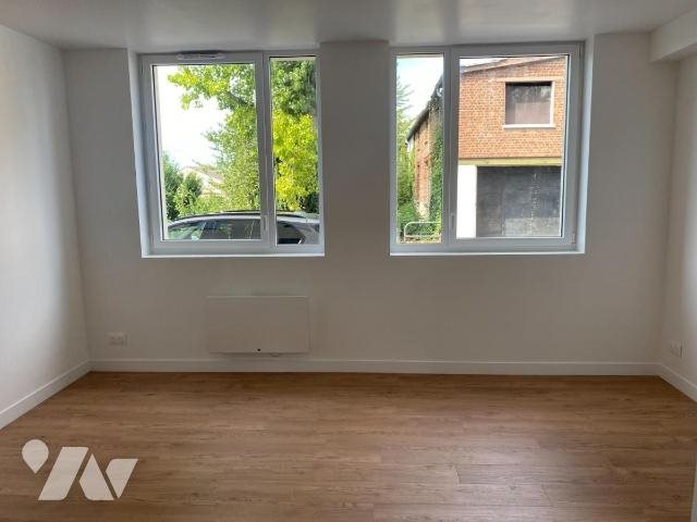 Appartement à louer, 43m², Wingles