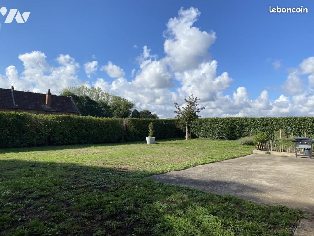 Maison à vendre, 135m², Fromelles
