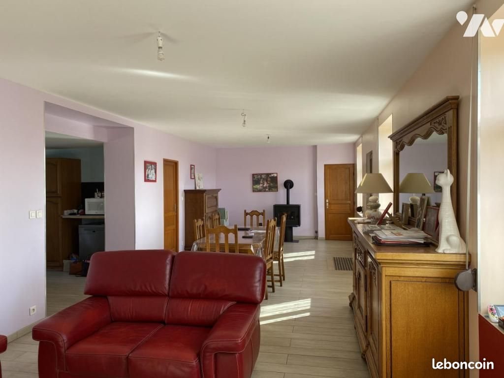 Maison à vendre, 135m², Fromelles