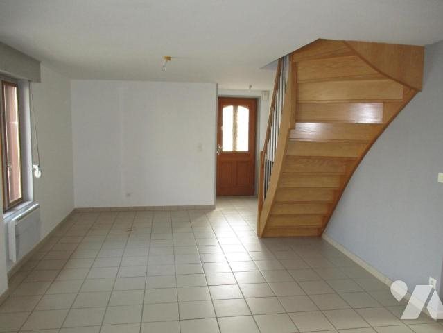 Maison à louer, 67m², Allennes-les-Marais
