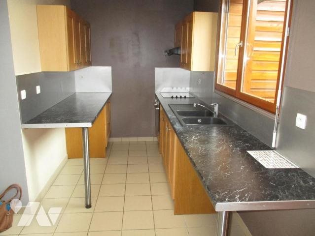 Maison à louer, 67m², Allennes-les-Marais