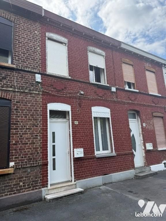 Maison à vendre, 90m², Annoeullin