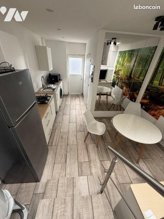 Maison à vendre, 90m², Annoeullin