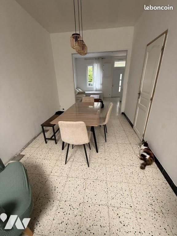 Maison à vendre, 90m², Annoeullin