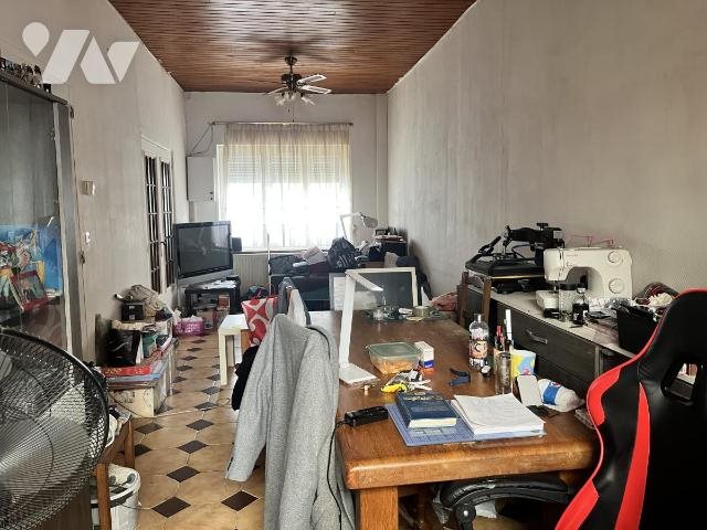 Maison à vendre, 75m², Templemars