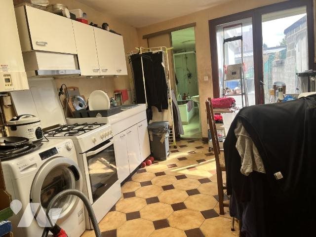 Maison à vendre, 75m², Templemars