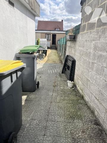 Maison à vendre, 75m², Templemars
