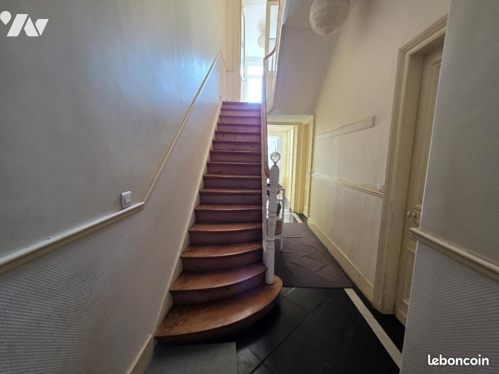 Maison à vendre, 222m², Lille