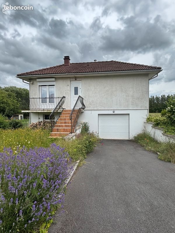 Appartement à vendre, 93m², Wattignies