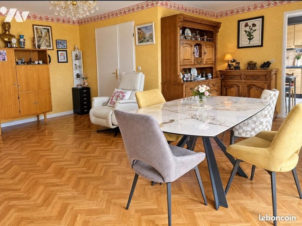 Appartement à vendre, 93m², Wattignies