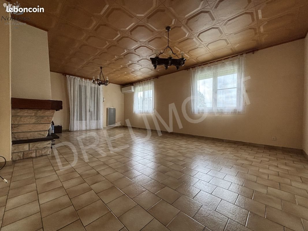 Appartement à vendre, 93m², Wattignies