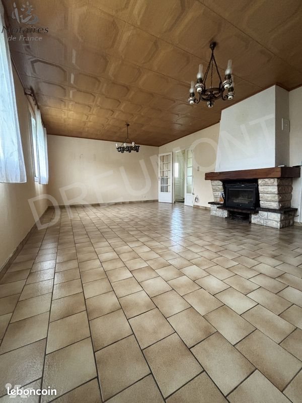 Appartement à vendre, 93m², Wattignies