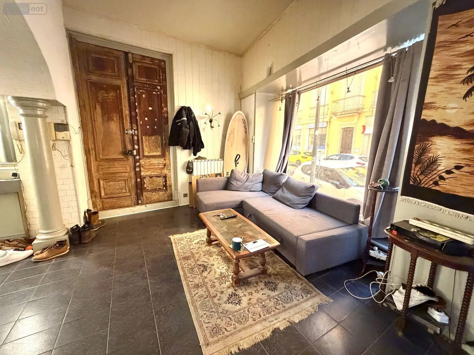 Appartement à vendre, 75m², Chambéry
