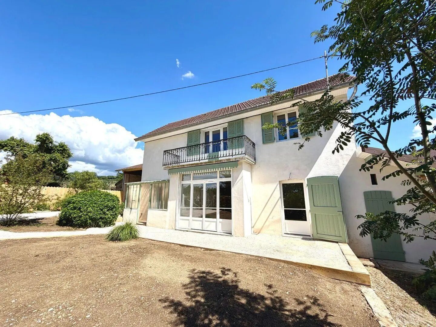 Maison à vendre, 96m², Saint-Genix-les-Villages