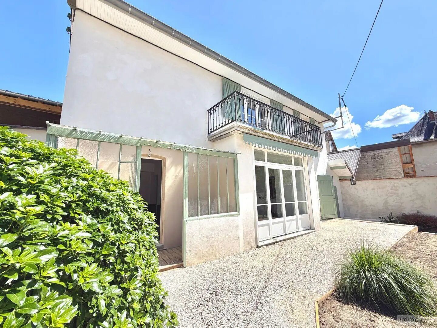 Maison à vendre, 96m², Saint-Genix-les-Villages