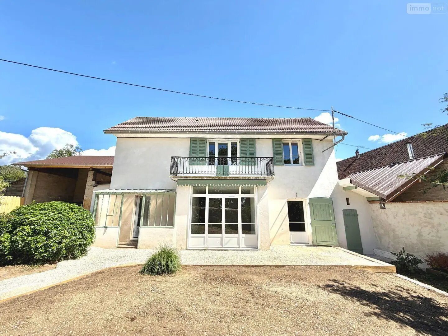 Maison à vendre, 96m², Saint-Genix-les-Villages