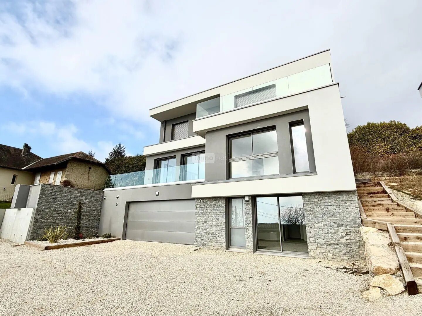 Maison à vendre, 189m², Saint-Alban-Leysse