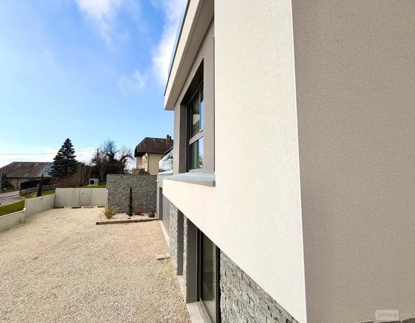 Maison à vendre, 189m², Saint-Alban-Leysse