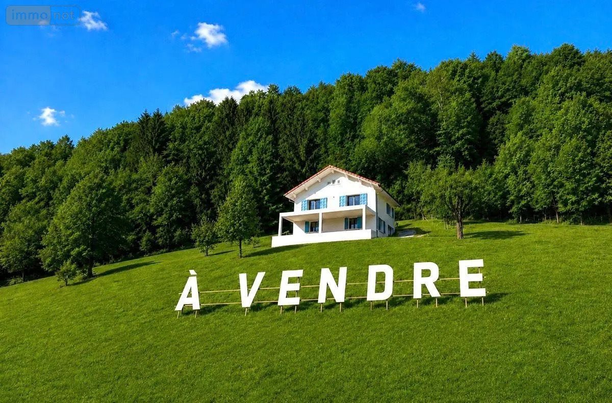 Maison à vendre, 100m², Aiguebelette-le-Lac