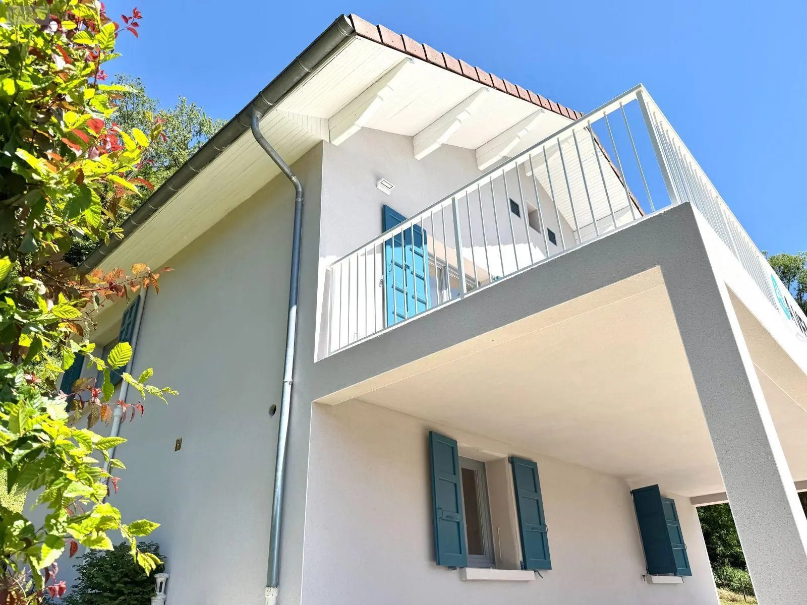 Maison à vendre, 100m², Aiguebelette-le-Lac