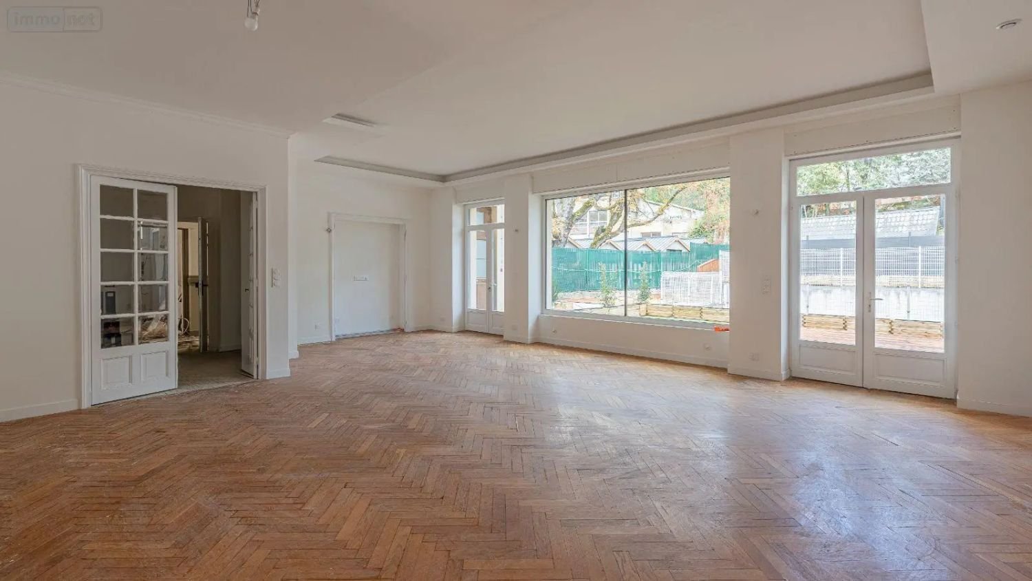 Appartement à vendre, 130m², Chambéry