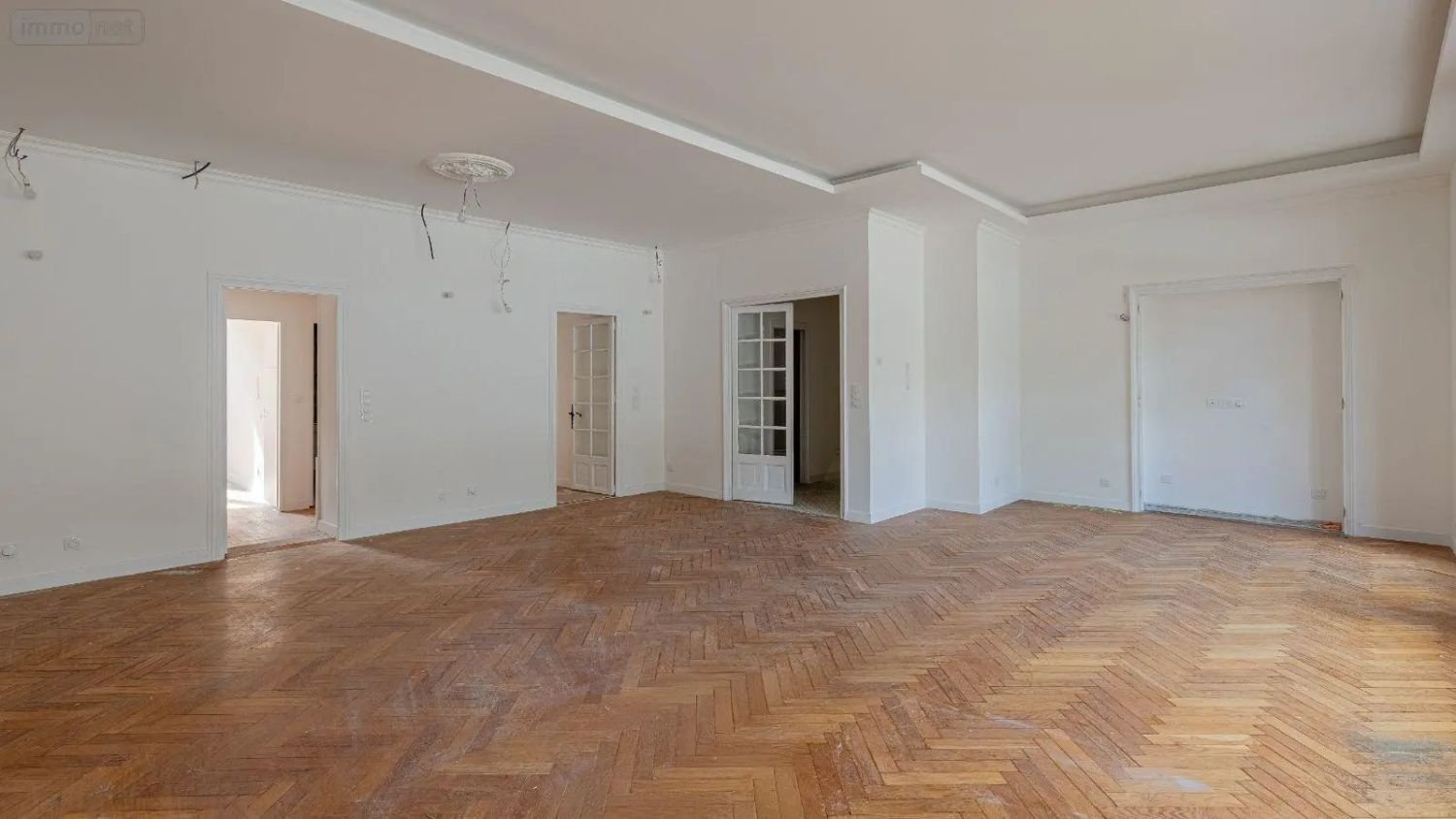 Appartement à vendre, 130m², Chambéry