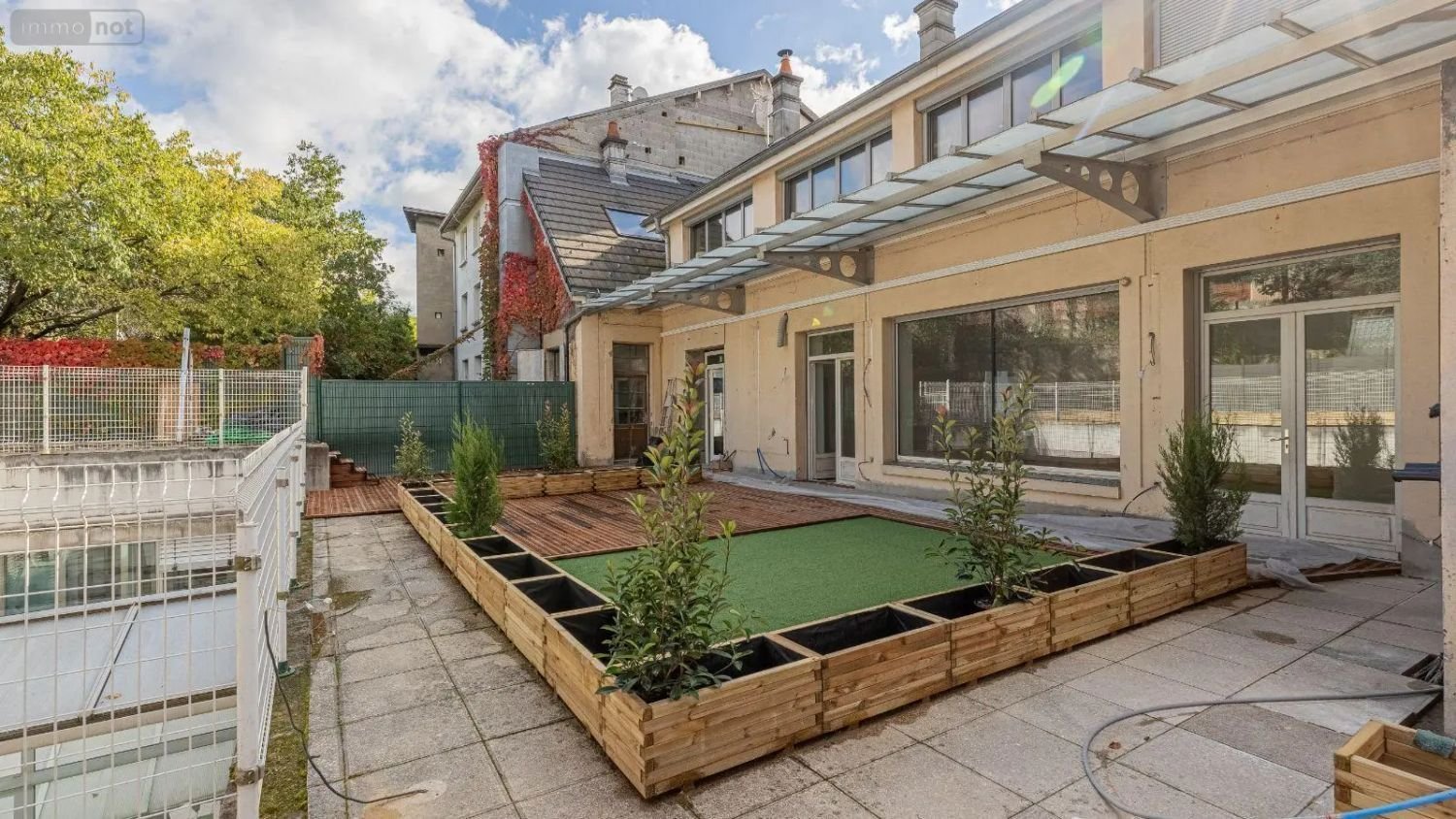 Appartement à vendre, 130m², Chambéry