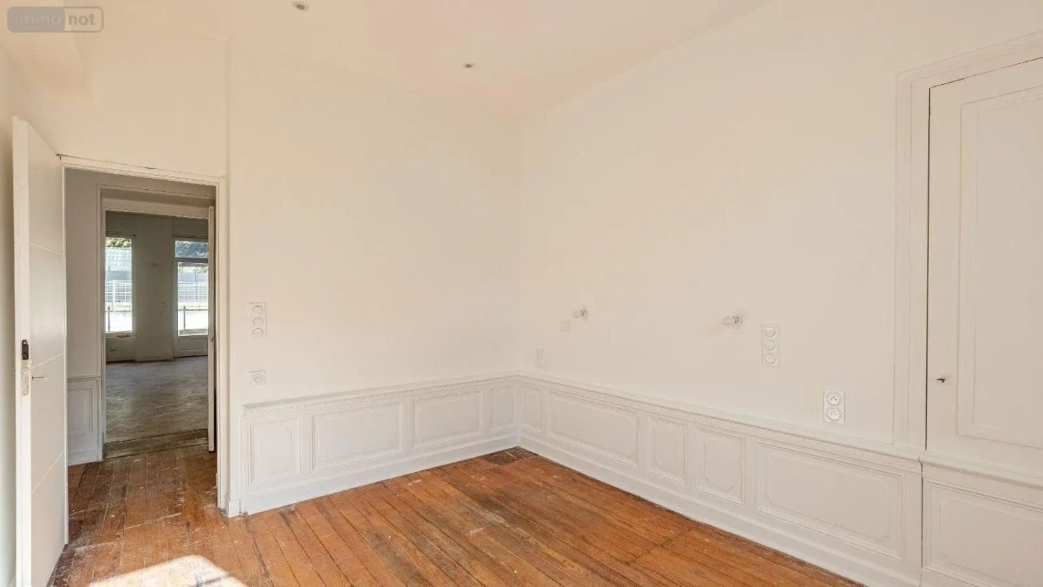 Appartement à vendre, 130m², Chambéry
