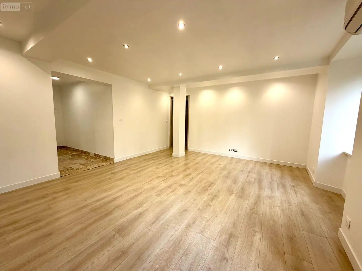 Appartement à vendre, 90m², Le Pont-de-Beauvoisin